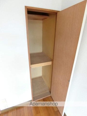 グレースKの内装写真