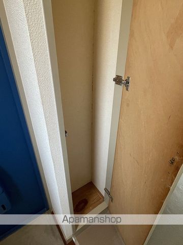 マンションステップの内装写真