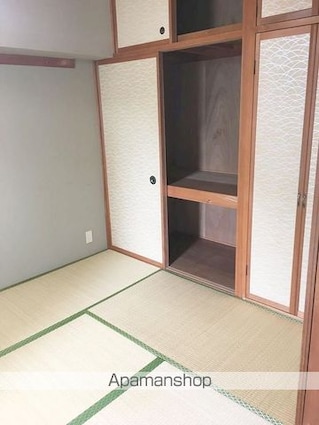 ヴァンヴェールいわき[1LDK/33.33m2]の収納