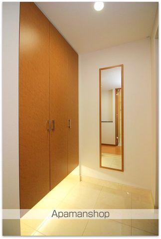 REGAL四ツ橋立売堀IIの内装写真