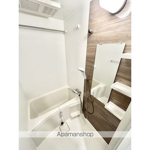 S-RESIDENCE植田asoleaの内装写真