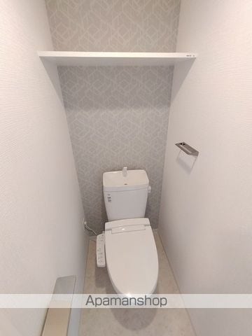 ESLEADTHE・GURAN大阪NORTHの内装写真