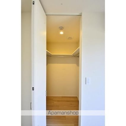 アルページュ久我山[3LDK/74.29m2]の収納