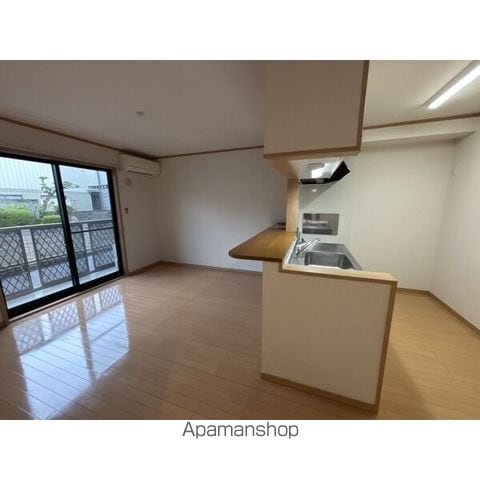 RKYコーポレーションの内装写真