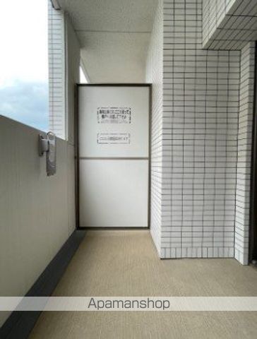 エンクレスト天神MERSIIの内装写真