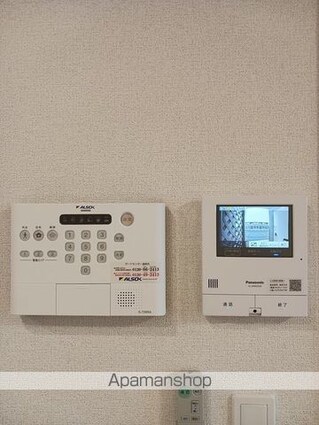 千葉県木更津市中里[2LDK/58.57m2]のその他設備