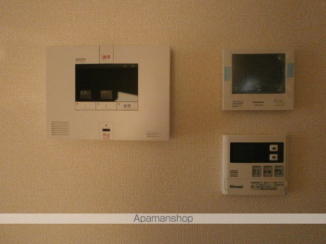 セントラルコート昭島の内装写真