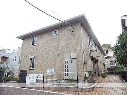 リヴェール[1LDK/37.67m2]のエントランス