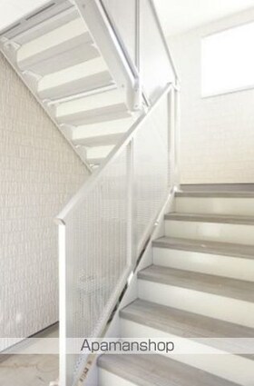 リブリ・プライム蘇我[1K/26.08m2]のロビー