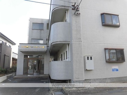 八百真マンション小島[3LDK/65.28m2]の外観2