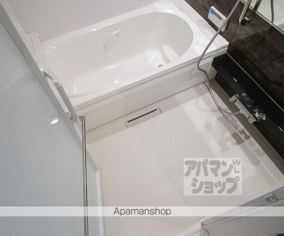 シャーメゾンふみの内装写真