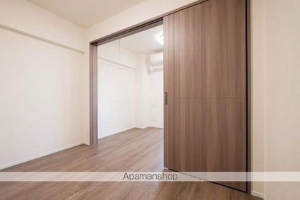 東京都葛飾区亀有１丁目[2K/25.62m2]の内装2