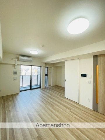 BRILLIA早稲田鶴巻町の内装写真