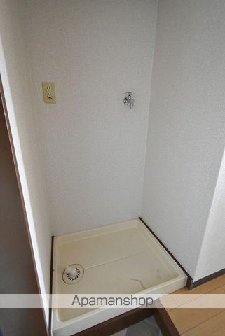 カレン下中野の内装写真