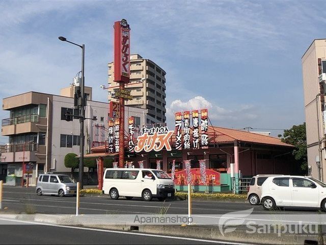 KBコート竹原の周辺写真