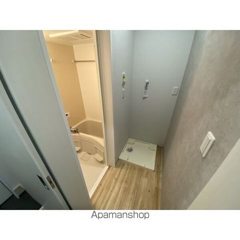 アンビシオン天下茶屋の内装写真
