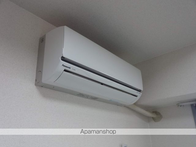 ルヴェール光陽の内装写真