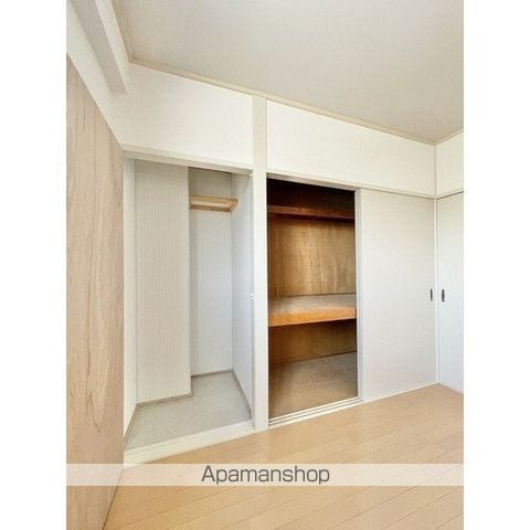 柏木エステートの内装写真