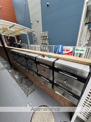 クロノス南橋本3丁目の内装写真