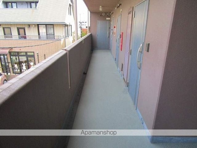 ヴィクトワール弐番館のその他写真
