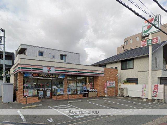ホープ池田満寿美町の周辺写真