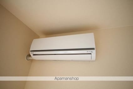 フォブール坂田[1K/23.18m2]のその他設備