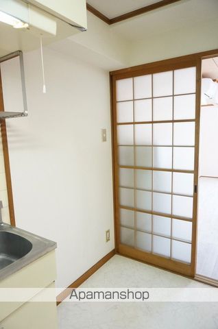 プレアール松前の内装写真