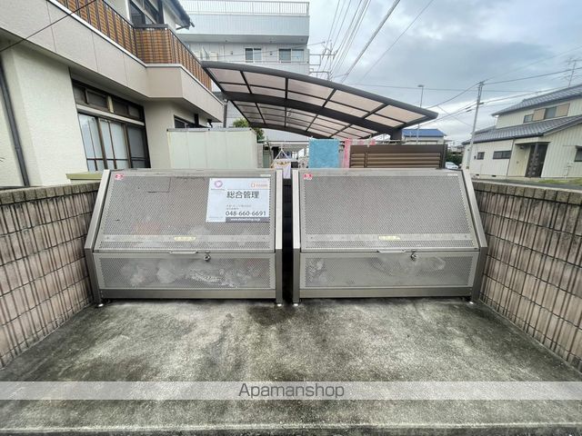 MY TIARAの外観写真