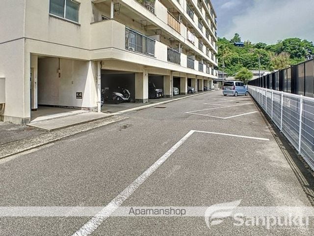 港山マンションのその他写真