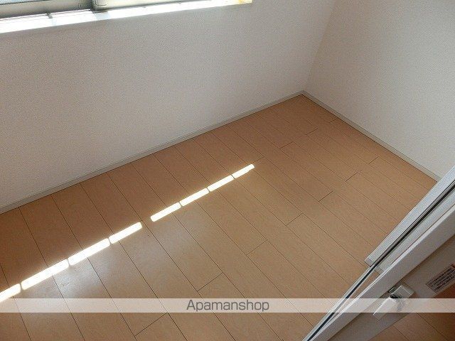 コージー コートAの内装写真