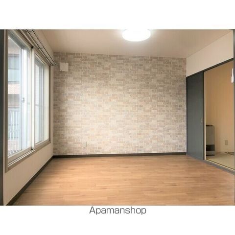 タクニヴァスの内装写真