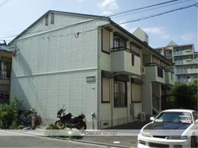 ハイツ栄