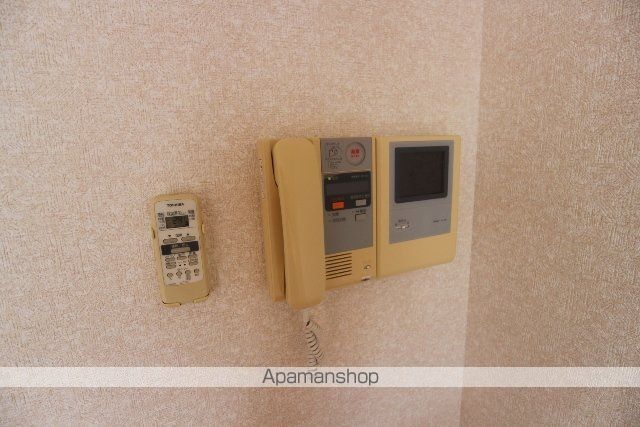 サヴォイテンジンクォーターの内装写真