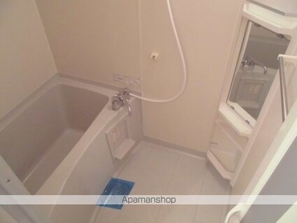 Ｋークロッシング[1K/30.74m2]のバス