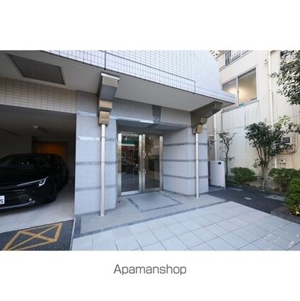 ＫＤＸレジデンス小豆沢[1K/31.68m2]の外観2