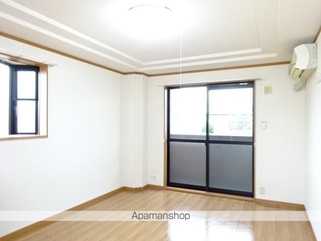 グリーンフィールド弐番館の内装写真