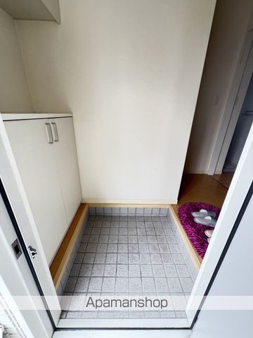 シャーメゾン笹村の内装写真