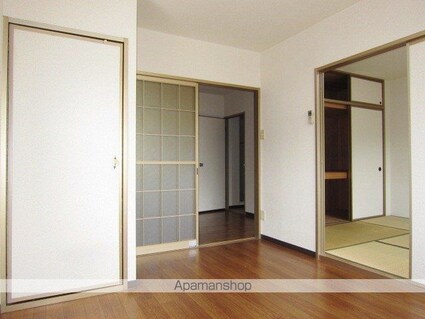 コンフォートＫ[2DK/40.04m2]の内装2