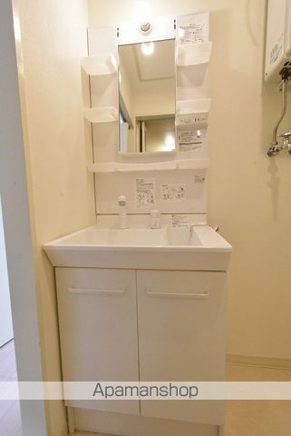 クレア西岡の内装写真