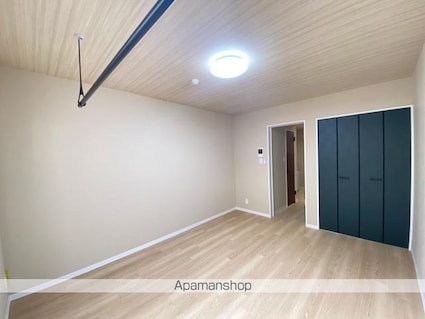 ＦＯＮＴＡＮＡ（フォンターナ）[1K/26.81m2]の内装