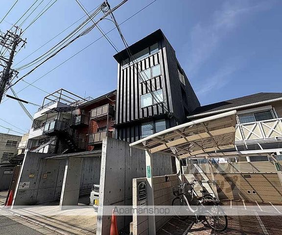 JURAKUーROの外観写真