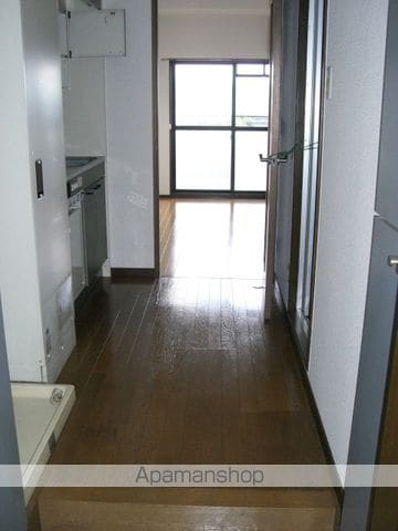 デューク土岐の内装写真