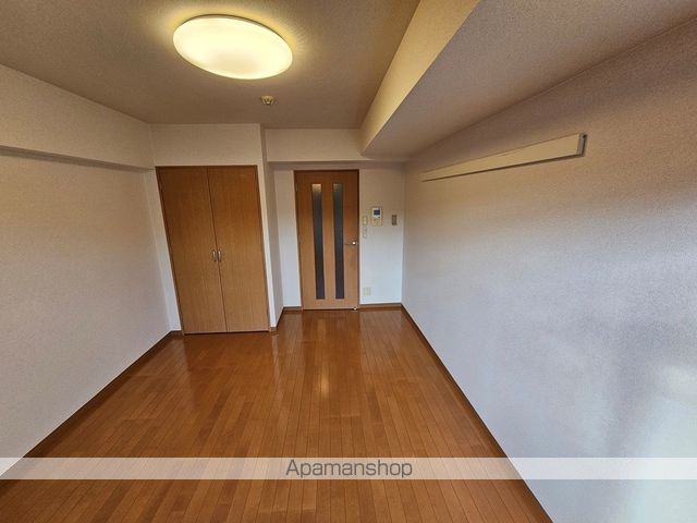 アールズコート富が丘.の内装写真