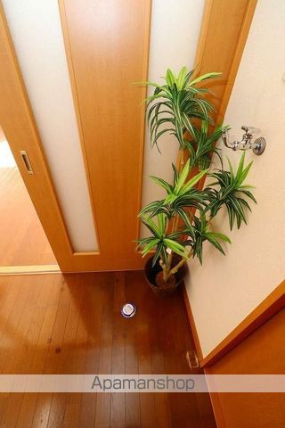 コーポ丸輪 D棟の内装写真