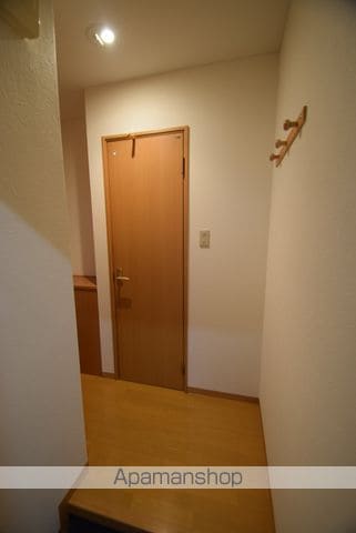 エスティウッド豊岡Aの内装写真