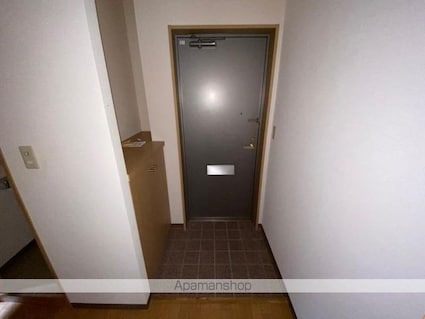 香川県高松市番町１丁目[2LDK/57.22m2]の玄関