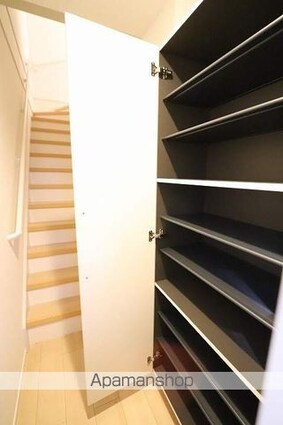 ＧＬＯＲＩＡ[1LDK/52.37m2]の内装