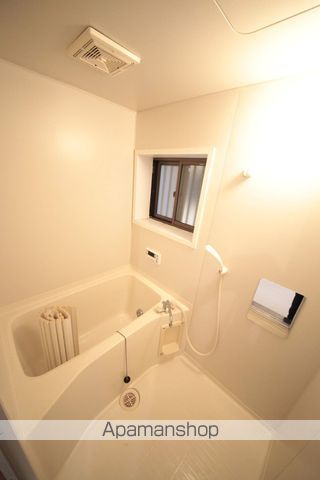 小林ハイツIIIの内装写真