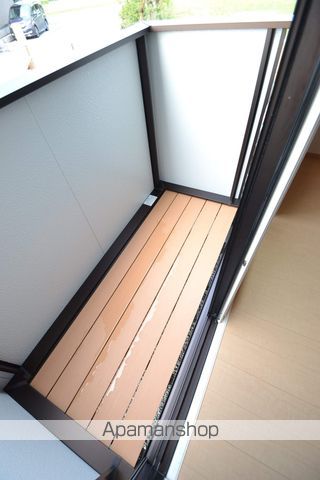 カナンドーサの内装写真