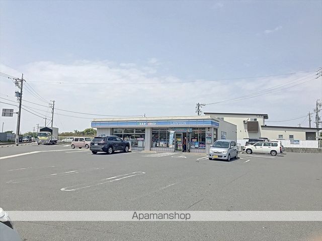 ラシーヌIIの周辺写真